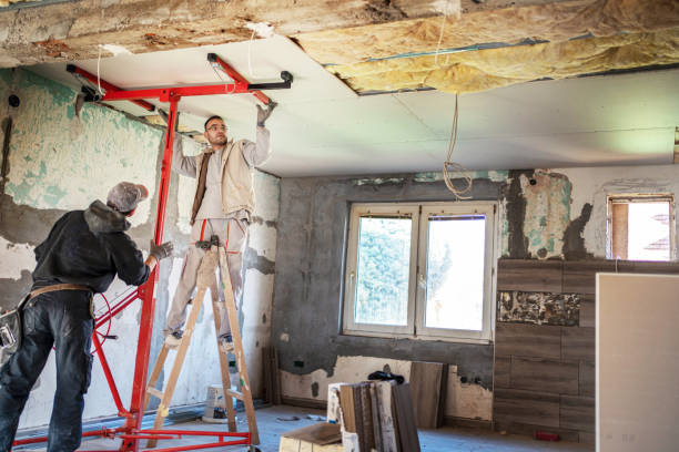 Best Insulation Materials and Products in Davenport, IA